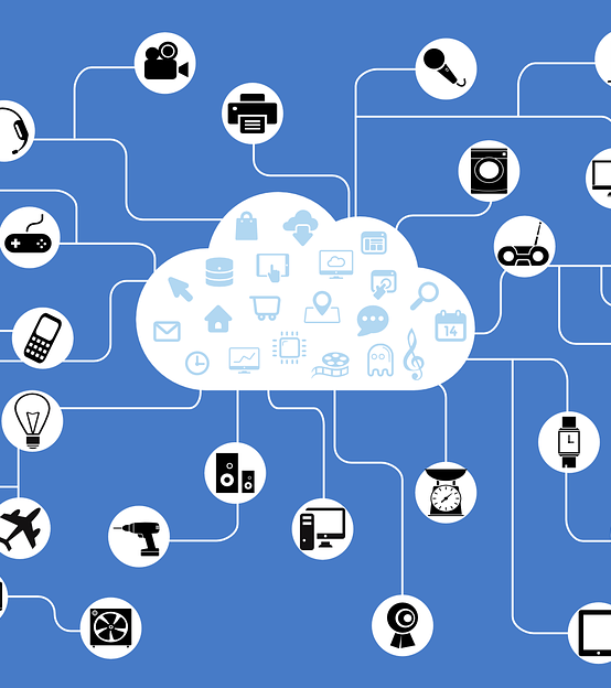 Industry Applications for the Internet of Things