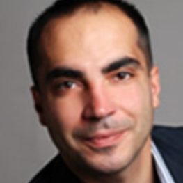 Photo of Francesco Borrelli