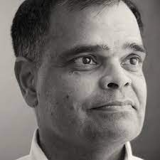 Shomit Ghose, SCET Faculty and Industry Fellow