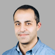 Ali Ghodsi Ali Ghodsi