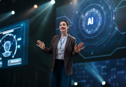 AI Strategy & Leadership AI Strategy & Leadership