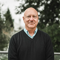 Rick Rasmussen Rick Rasmussen