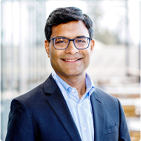 Saikat Chaudhuri Saikat Chaudhuri